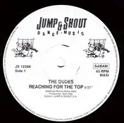 The Dudes - Reaching For The Top