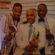 The Duke Ellington Orchestra - Continuum
