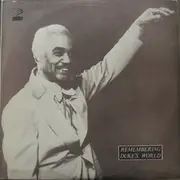 LP - The Duke Ellington Orchestra - Remembering Duke's World