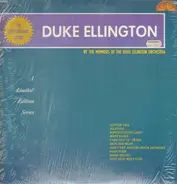 The Duke Ellington Orchestra , B.B. King - The Stereophonic Sound Of Duke Ellington