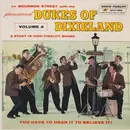 LP - The Dukes Of Dixieland - On Bourbon Street With The Dukes Of Dixieland, Volume 4