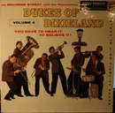 LP - The Dukes Of Dixieland - On Bourbon Street With, Volume 4