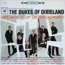 LP - The Dukes Of Dixieland - Breakin' It Up On Broadway
