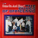 LP - The Dukes Of Dixieland - Come On And Hear