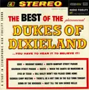 LP - The Dukes Of Dixieland - The Best Of The Dukes Of Dixieland