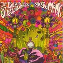 12'' - The Dukes Of Stratosphear - 25 O'Clock