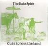 DVD - The Duke Spirit - Cuts Across The Land