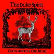 The Duke Spirit - Cuts Across the Land