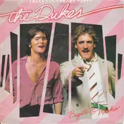 The Dukes of Stratosphear - Thank You For The Party
