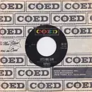 7'' - The Duprees - (It's No) Sin / The Sand And The Sea