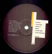 LP - The Durutti Column - Circuses And Bread