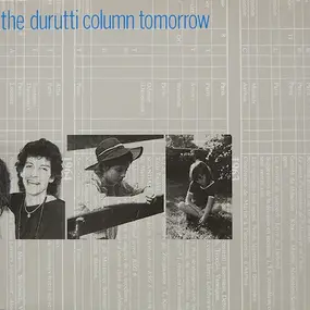 The Durutti Column - Tomorrow