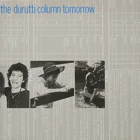 The Durutti Column - Tomorrow