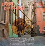 The Dutch Dixieland Collection - Happy Dixieland
