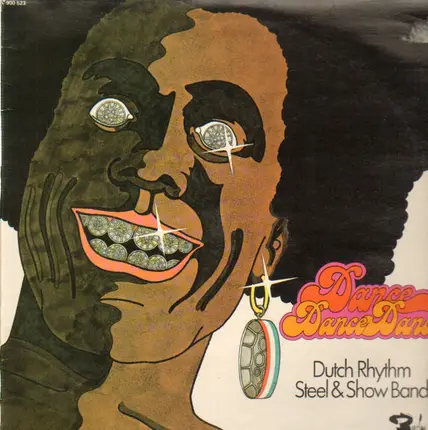 The Dutch Rhythm Steel & Showband - Dance, Dance, Dance!