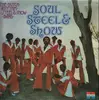 LP - The Dutch Rhythm Steel & Show Band - Soul, Steel & Show - RARE PSYCH SOUL FUNK