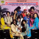 LP - The Dutch Rhythm Steel & Showband - The Best Of The Dutch Rhythm Steel And Showband