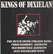 The Dutch Swing, Chris Barber's, etc.