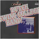 LP - The Dutch Swing College Band - Attention! Dutch Swing College Band!