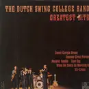 LP - The Dutch Swing College Band - Greatest Hits