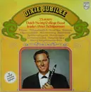 LP - The Dutch Swing College Band - Dixie Jubilee - 25 Years Dutch Swing College Band