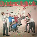 LP - The Dutch Swing College Band - Dixieland High Life