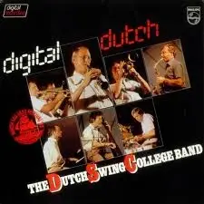 Dutch Swing College Band - Digital Dutch