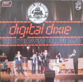 Dutch Swing College Band - Digital Dixie