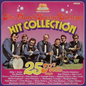 Dutch Swing College Band - Hit Collection