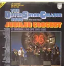 Double LP - The Dutch Swing College Band - Jubilee Concert