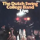 Double LP - The Dutch Swing College Band - Live