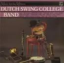 LP - The Dutch Swing College Band - Music For The Millions