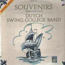 LP - The Dutch Swing College Band - Souvenirs From Holland, Vol. 3