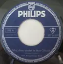 7'' - The Dutch Swing College Band - Way Down Yonder In New Orleans / I've Found A New Baby