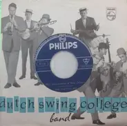 The Dutch Swing College Band - Way Down Yonder In New Orleans