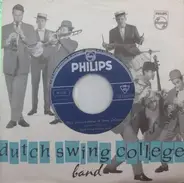 The Dutch Swing College Band - Way Down Yonder In New Orleans