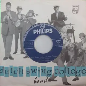 Dutch Swing College Band - Way Down Yonder In New Orleans