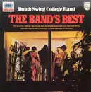 Double LP - The Dutch Swing College Band - The Band's Best