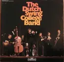 Double LP - The Dutch Swing College Band - The Dutch Swing College Band