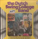 LP-Box - The Dutch Swing College Band - The Dutch Swing College Band - Box