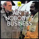 LP - The Dutch Swing College Band Meets Jimmy Witherspoon - Ain't Nobody's Business