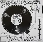 The Dynamic Guv'nors - Turnin' Tables! EP.