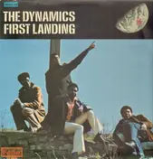 The Dynamics - First Landing