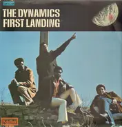 The Dynamics - First Landing