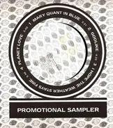 The Dylans - Mary Quant In Blue