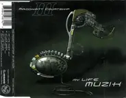 Thee Maddkatt Courtship - My Life Muzik