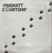 12'' - Thee Madkatt Courtship - Thee Madkatt Courtship E.P