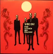 Thee Michelle Gun Elephant - Vibe On!