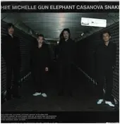 Thee Michelle Gun Elephant - Casanova Snake