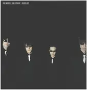Thee Michelle Gun Elephant - Gear Blues